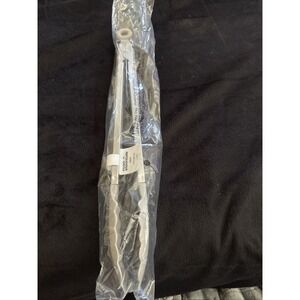 Room Essentials Stainless‎ Steel Locking Kitchen Tongs-Grey